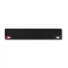 Sealed AGM battery QOLTEC 12V 2.3Ah for UPS and backup systems, max discharge 34.5A