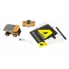 RC model car Amewi 22746, 1:64 scale, electric motor, LiPo 200 mAh, for ages 6+
