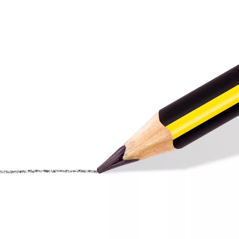 Pencil Staedtler Noris jumbo 119 HB