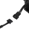 SILVERSTONE 40mm Fan SST-FTF4010B PWM — 40 mm PWM cooling fan