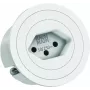 Power socket extension Bachmann PIX 1xCH T13 0.2m – 1 outlet, T13 plug, 0.2 m cable