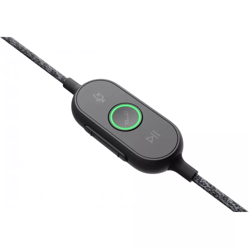 Personal video conferencing system Logitech Zone Wired UC