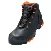 Uvex Foot Protection Boots 6503/2 S3 Size 42 PUR Sole W11
