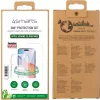 Back protector 4smarts iPhone 16 Pro Max