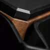 Decoration accessories EK Water Blocks Wood Walnut