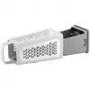 ZWILLING 36610-003-0 manual grater/spiralizer Box grater Grey