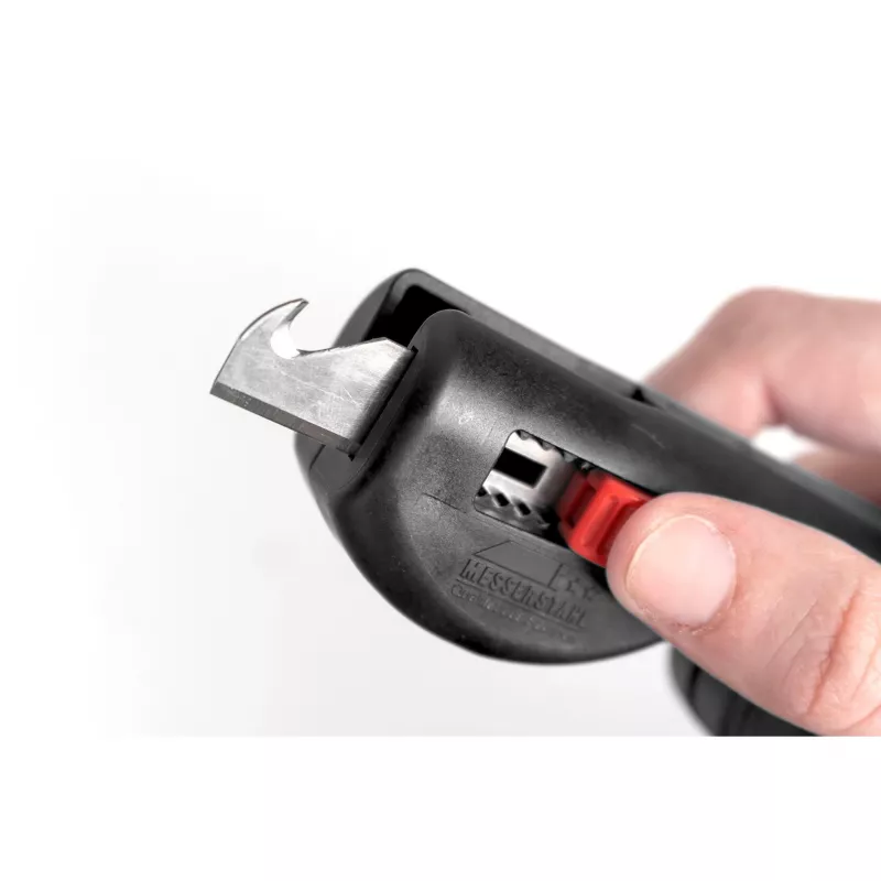 Insulated Precision Screwdriver Wiha 44242 — precision tip, insulated shaft for electrical work