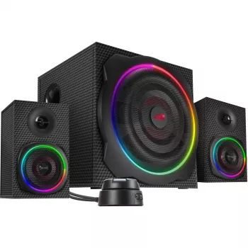 Loudspeaker SPEEDLINK SL-830100-BK 60 W