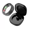 Smart ring Colmi R10 18.3mm size 8 black