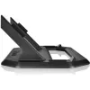 Thermaltake Chassis-Staender-Kit für The Tower 250 Butter Caramel schwarz/gelb zum horizontalen