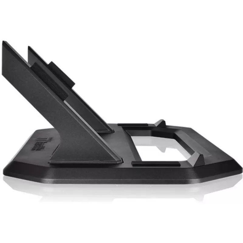 Thermaltake Chassis-Staender-Kit für The Tower 250 Butter Caramel schwarz/gelb zum horizontalen