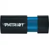 Patriot Memory Supersonic Rage Lite USB flash drive 32 GB USB Type-A 3.2 Gen 1 (3.1 Gen 1) Black, Blue