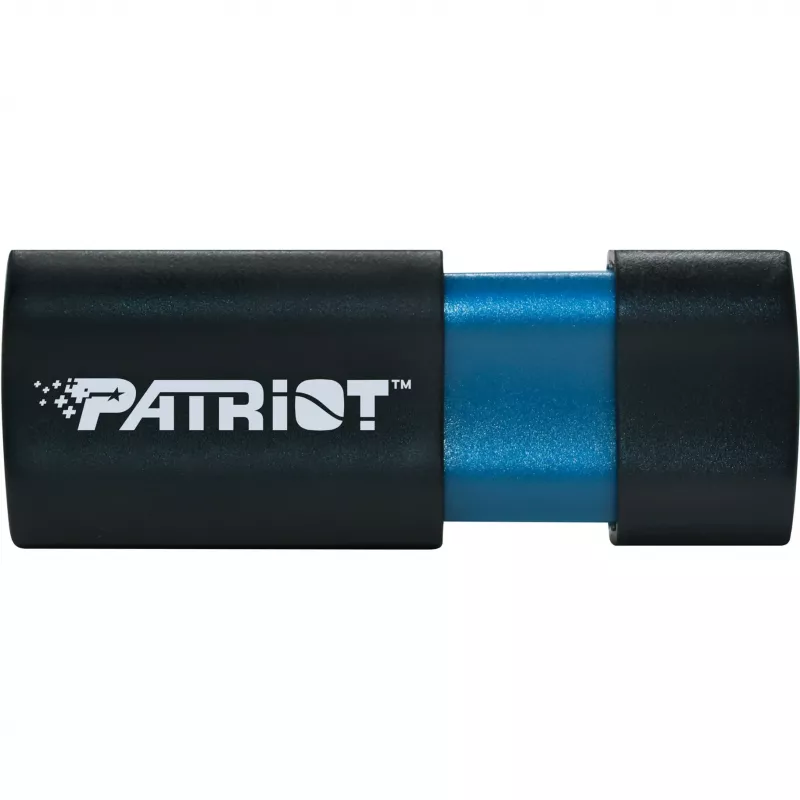 Patriot Memory Supersonic Rage Lite USB flash drive 32 GB USB Type-A 3.2 Gen 1 (3.1 Gen 1) Black, Blue