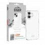 Cover EIGER EGCA00616 Transparent Case for iPhone 16 15.5 cm