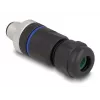 DeLOCK M12 Connector A-coded 8 pin male screw connection