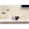 Blaupunkt DR8WH Portable radio White