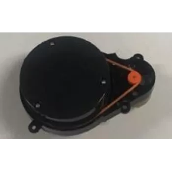 Vacuum Cleaner Accessory | ROBOROCK | LDS | Grey | For S5 Black/S6 Black/S5 Black Max/S6 Black Pure/S6 Black MaxV/S4 Black Max/S7 Black/S7 Black MaxV/Q5 Black/Q7 Black/Q7 Black Max