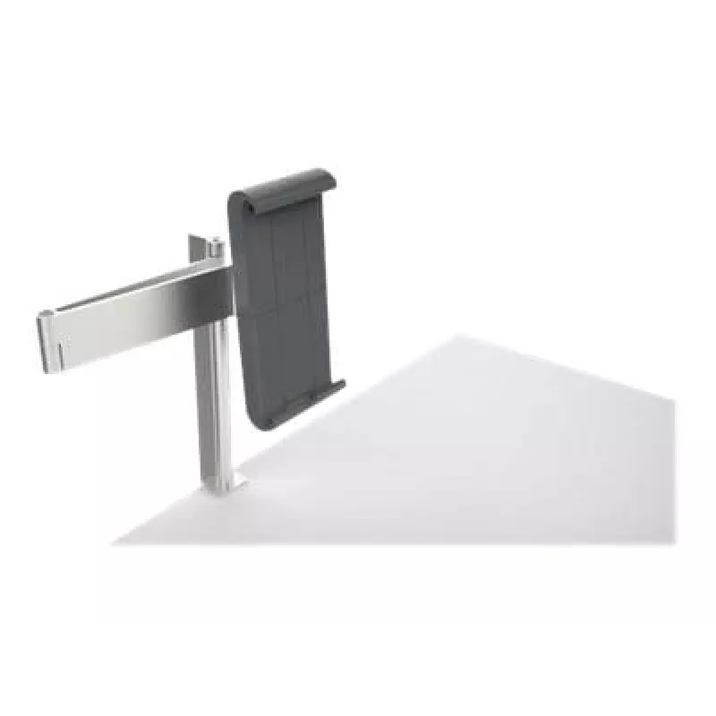 Passive holder Durable 8931-23 Tablet/UMPC Silver