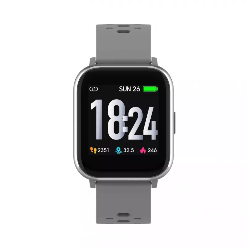 Smartwatch Denver SW-162GREY Grey