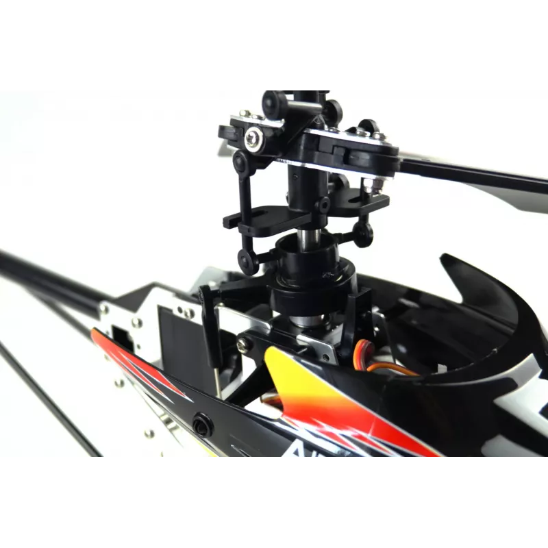 Amewi Buzzard Pro XL Brushless Helicopter - RTF 2.4GHz - 4-Channel Mode 1-4