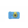 Children's Digital Camera Denver KCA-1351BU 2MP Blue Yellow
