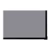Elite Screens Aeon Series AR110DHD3 - Screen - suitable for Wall Mount - 279 cm (110)