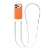 Strap Apple MGGM4ZM/A Light Grey Recycled Material 2.08m