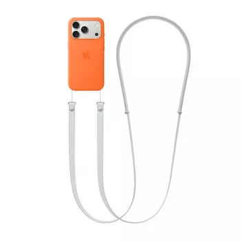 Strap Apple MGGM4ZM/A Light Grey Recycled Material 2.08m