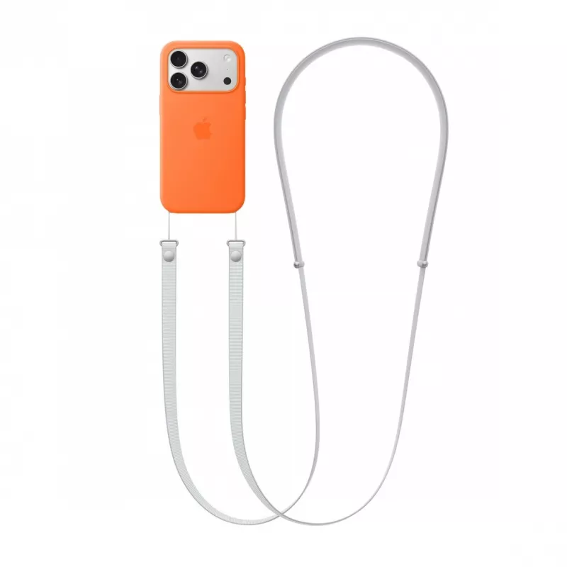 Strap Apple MGGM4ZM/A Light Grey Recycled Material 2.08m