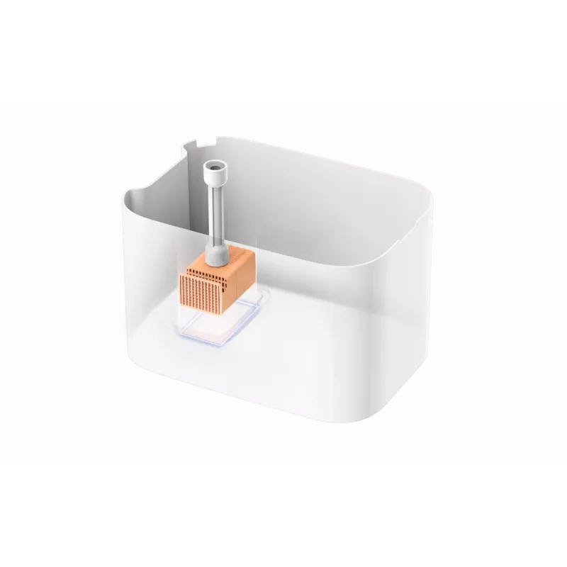 Pet water fountain PETKIT Eversweet Max 2 — 3 L capacity, BPA-free, white
