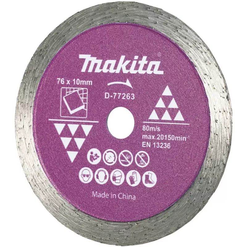 makita Cutting Disc D-77263 (D-77263)