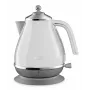 De’Longhi Icona Capitals electric kettle 1.7 L 2000 W White