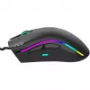 INCA Cian INCA ANAHITA RGB MACRO KEYS PROFESSIONAL GAMING MOUSE