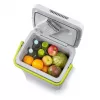 Cool Box Severin TKB 2924 19L Electric Green Grey