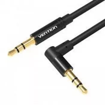 Audio cable Vention BAKBF — 3.5 mm to 3.5 mm stereo, 1 m