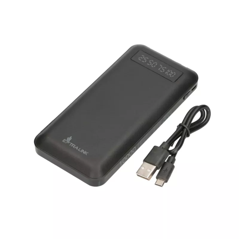 Portable Charger Extralink Powerbank EPB-083 10000mAh
