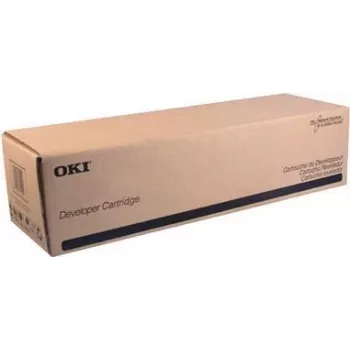 OKI - Yellow - Entwickler - for ES 9465 MFP, 9475 MFP, 9475dn MFP (45643701)