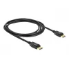 DisplayPort Cable DeLOCK 2m 83806