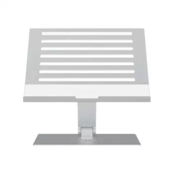 Razer Adjustable Laptop Stand Silver 45.7 cm (18)