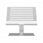 Razer Adjustable Laptop Stand Silver 45.7 cm (18)