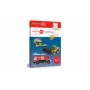 bambinoLUK set: My siku vehicles - logical thinking, Learning Book