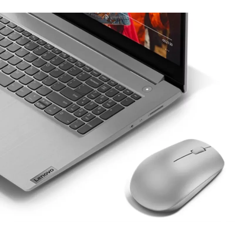 Lenovo 530 mouse Office Ambidextrous RF Wireless Optical 1200 DPI