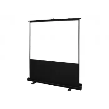 Elite Screens | Portable Screen | F95XWH2 | Diagonal 95 inch | 16:9 | Black