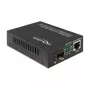 Network Media Converter DeLOCK 86180