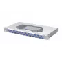 METZ CONNECT patch panel splice 24xLC-D OS2 1504597424-E (1504597424-E)