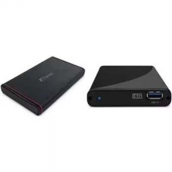 Fantec 1661 Storage Drive