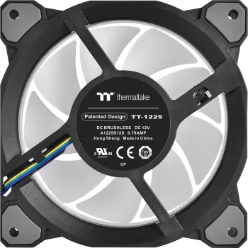 Thermaltake Riing Quad 14 ARGB Case Fan