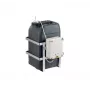 Videotec WAS0V23L11M00 camera washer tank with pump, 23 L, 11 m delivery