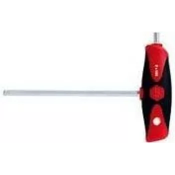 T-handle hex key Wiha 540DS