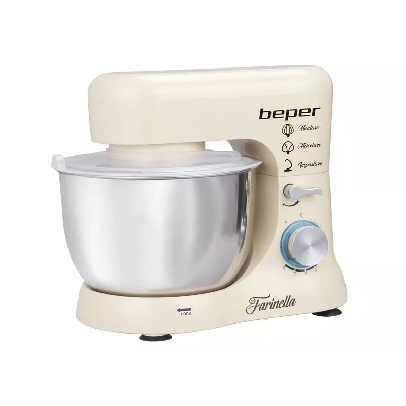 Blender Beper BP.200